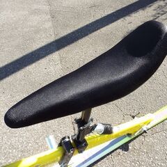 良品 SBX SNOW BIKE CROSS スノーバイククロス 冬用自転車 スキー