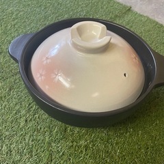 深型土鍋 24cm(数量1〜5個選択制)