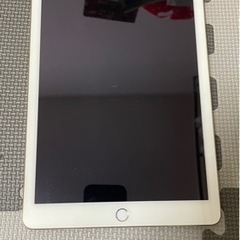【ネット決済・配送可】超美品Apple iPad Air2 16...