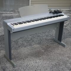 ヤマハ 電子ピアノ デンシピアノ P-70S 88鍵盤 グ…