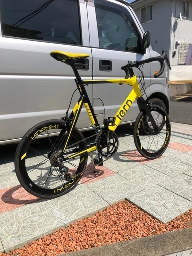 tern surge pro 2020モデル 52サイズ 引き取り