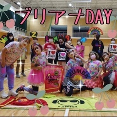 《Sunday seven》ZUMBAサークル