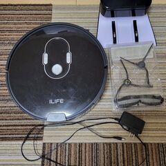 ロボット掃除機 アイライフ ILIFE A7 