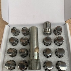 『また値下げしました‼️』中古ホイール【Kranze  MAGISS】16inch×5.5j