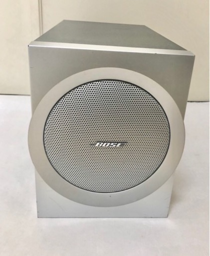 Bose companion3 スピーカーシステム