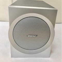 Bose companion3 スピーカーシステム