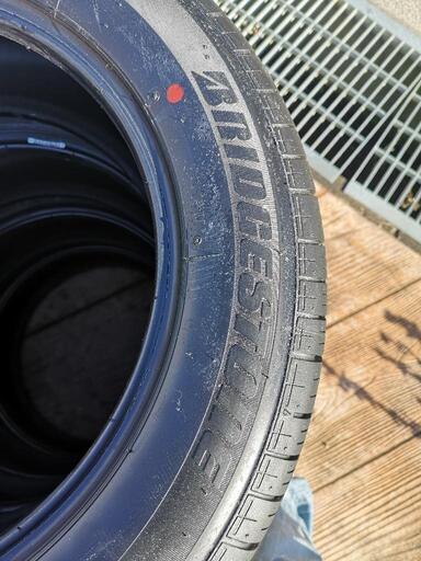 BRIDGESTONE TURANZA ER33 205/60r16