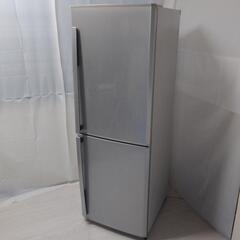 MITSUBISHI 冷蔵庫 256L 大容量フリーザー