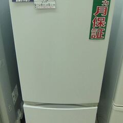 TOSHIBA 153L 冷凍冷蔵庫 GR-R15BS 2019...