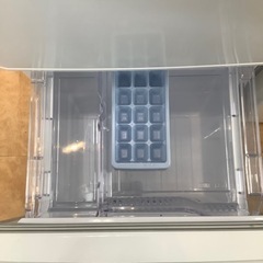 トレファク摂津店 】MITSUBISHI（三菱）の2017年製2ドア冷蔵庫が入荷