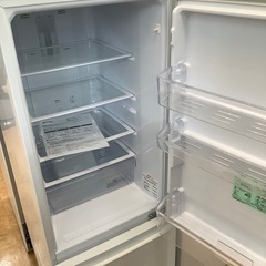 トレファク摂津店 】MITSUBISHI（三菱）の2017年製2ドア冷蔵庫が入荷