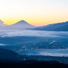 カメラ／写真：東京から「風景写真撮影」に行きませんか？