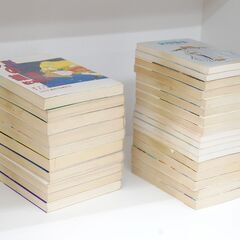 松本零士 マンガ本セット 51冊 初版多数 まとめて 大量 昭和 当時物 短編集 コレクション 漫画 まんが 札幌市 清田区 平岡