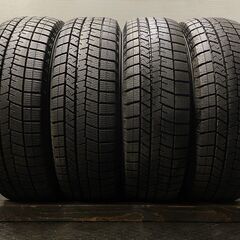 DUNLOP WINTER MAXX 03 175/70R14 14インチ スタッドレス 4本 2021年製