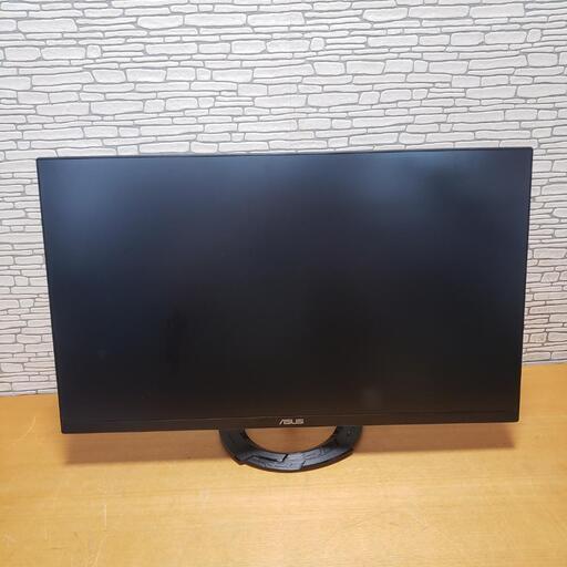 ASUS 27型 モニター 144Hz ゲーミングモニター VG2791R