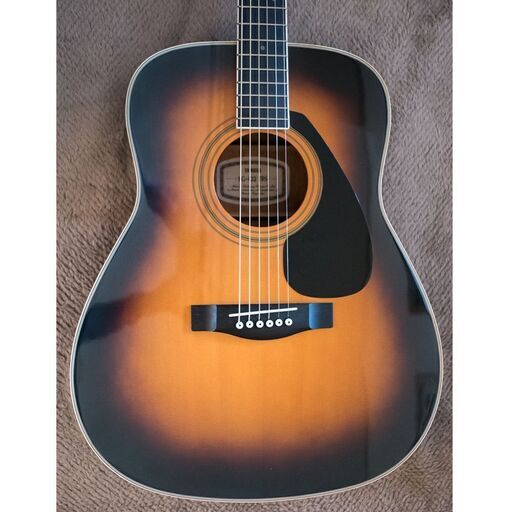 お取置き中】YAMAHA FG-422 / 1991年 純正ケース