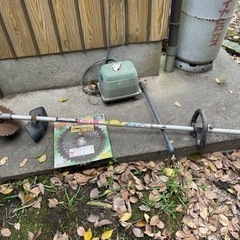 コンバイン 草刈機 精米器 引き取ってくださるかた募集