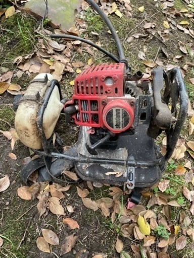 コンバイン 草刈機 精米器 引き取ってくださるかた募集