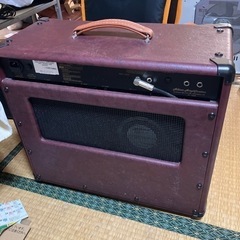 アンプ　未使用　保管品