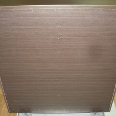 R077 NITORI キッチンカウンター、キッチンキャビネット、幅80cm 美品