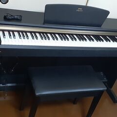 YAMAHA/ヤマハ 88鍵盤 電子ピアノ ARIUS YDP-...