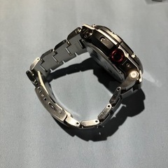 G-SHOCK G-STEEL GST-B100D-1AJF 