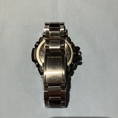 G-SHOCK G-STEEL GST-B100D-1AJF 