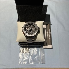 G-SHOCK G-STEEL GST-B100D-1AJF 