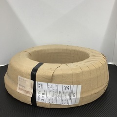 ★ツールオフ鴻巣店★【未使用品】CVケーブル 3×8mm 50m巻！　※メーカー:YAZAKI、SFCC等　※製造年:2022年 ☆ツールオフ鴻巣店☆【未使用品】CVケーブル 3×8mm 50m巻！