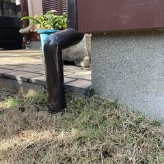 些細な雨樋修理承っています！ - 横浜市