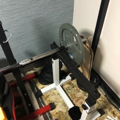 ベンチプレスセット！ | stainu-tasikmalaya.ac.id