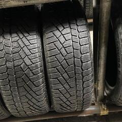 ⛄205/55R16❄️工賃込み！カローラスポーツ、ノア、ヴォク...