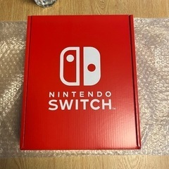 新品　未使用　Nintendo Switch 有機EL カスタマイズ