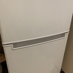 冷蔵庫•洗濯機セット