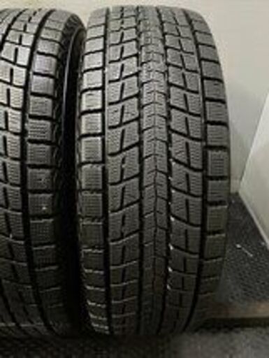 タイヤ、ホイール DUNLOP WINTER MAXX SJ8 225/60R17 17インチ 4本 