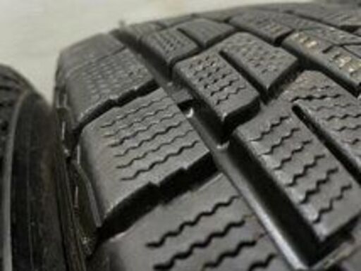 タイヤ、ホイール DUNLOP WINTER MAXX SJ8 225/60R17 17インチ 4本 