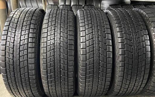 ⛄215/65R16❄️工賃込み！アルファード、ヴェルファイア、CR-V、エリシオン、エクストレイル、エルグランド、フォレスター等に！BLIZZAK！BRIDGESTONE製スタッドレスタイヤ入荷しました⛄ ⛄215/65R16❄️工賃込み！アルファード、ヴェルファイア、CR-V