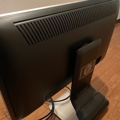 PCモニター(譲渡先確定いたしました)