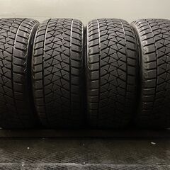 BS BLIZZAK DM-V2 275/50R20 20インチ...