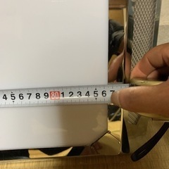 アルナ大テーパーカバー新品未使用