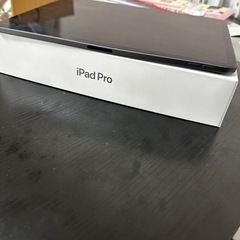 Apple 2020 iPad Pro 2nd Pad Pro 第2世代11インチ 128GBWi-Fi iPadケース