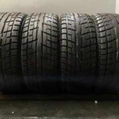 YK GEOLANDAR i/T-S 285/50R20】スタッドレス【トヨタ ランクル200 ZX 