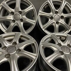 MANARAY Euro Speed マナレイ ユーロスピード 13インチ 4本 5J4HPCD100