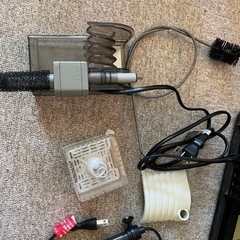 エーハイム ADA 水槽用品 殺菌灯 エアーポンプ フィルター