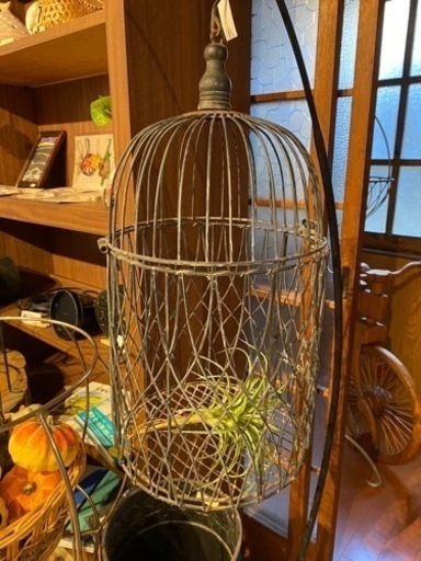 鳥かご