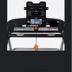 アルインコ ☆ランニングマシン AFR2116