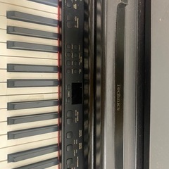 電子ピアノ( 値引きしました)