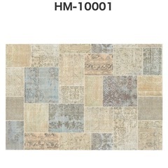 クッションフロア　まるで絨毯のような柄です　絨毯ではありません。ツルルルとした素材のクッションフロアです クッションフロア まるで絨毯のような柄です 絨毯ではありません