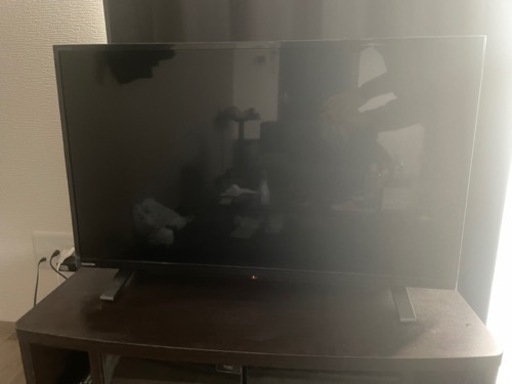 テレビ