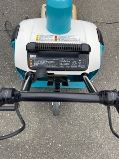 動作確認済み☆クボタ 電動ミニ管理機 菜レントTME10